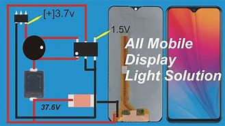 Image result for Mobile Phone LCD Light Sekson