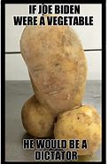 Image result for Dictator Meme Potato