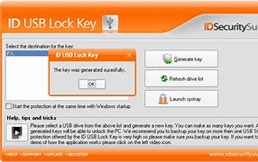Image result for ID USB Key
