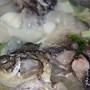 Image result for Cooking Fish Over Open Fire