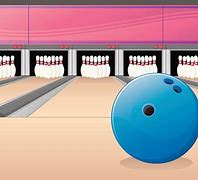 Image result for Bowling Alley Clip Art