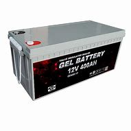 Image result for 12V 400Ah Deep Cycle Battery
