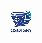 Image result for Osotspa Logo TIF