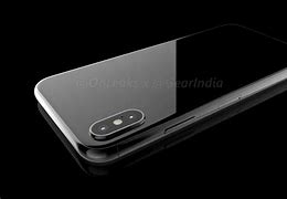 Image result for iPhone 8 Outline