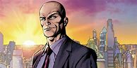 Image result for Original Lex Luthor