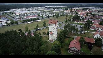 Image result for Germany Army Base Barracks