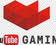 Image result for YouTube Gaming Logo