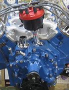 Image result for Ford 351C Engine