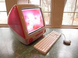 Image result for Gaming PC in an Old iMac