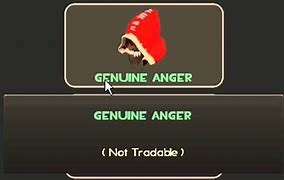 Image result for TF2 Genuine Anger Meme