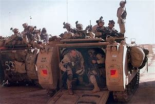 Image result for Army Rangers in Iraq
