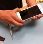 Image result for How to Change Battery On iPhone FOB