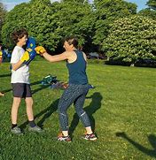 Image result for Teenage Boxing