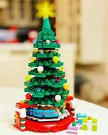 Image result for Pile of LEGO Bricks Christmas