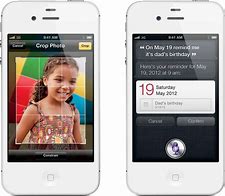 Image result for iPhone 4S iOS 5