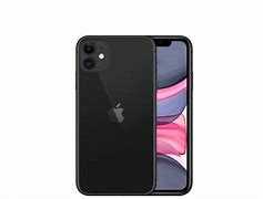 Image result for iPhone 11 Black 64GB Size