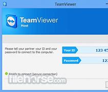 Image result for TeamViewer Host Download