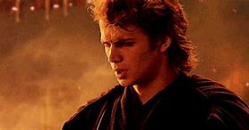 Image result for Anakin You Turned Her Against Me