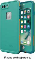 Image result for Teal LifeProof Case