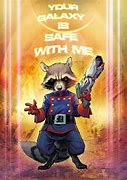 Image result for Thor Rocket Raccoon