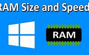 Image result for Desktop RAM Sizes