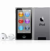 Image result for iPod 7th Generation Box