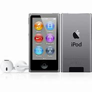 Image result for Apple iPod Nano 7th