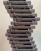 Image result for Super Nintendo Entertainment System Game Console