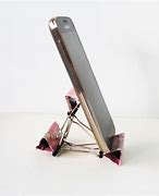 Image result for DIY Cardboard Phone Stand