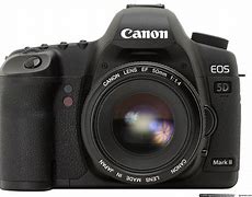 Image result for Canon EOS 5D Mark II