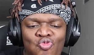 Image result for Nigward Ksi Meme