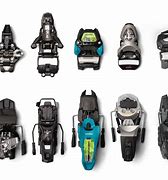 Image result for ski bindings