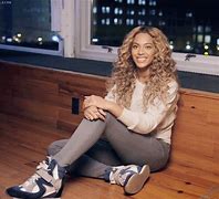 Image result for Beyoncé Adidas GIF