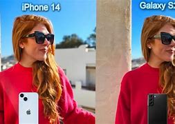 Image result for Nothing Phone vs Samsung S22 Camera