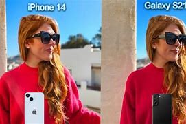 Image result for Samsung vs iPhone 2019 Camera