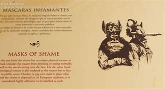 Image result for infamante