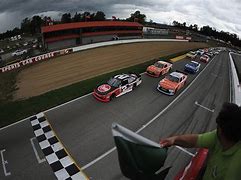 Image result for Moster Energy NASCAR Infinity Series