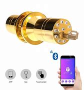 Image result for Lock and Key Phone