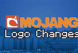 Image result for Mojang New Logo