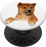 Image result for Pop Socket Puppy