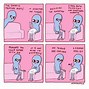 Image result for Weird Planet Comic