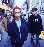 Image result for Green Day Dookie Bridge Blowing Up