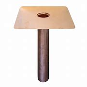 Image result for Copper Drain Pipe
