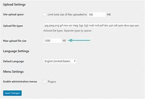 Image result for Max File Size