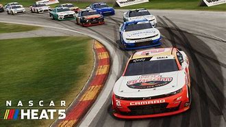 Image result for NASCAR Heat 5 Damage Model