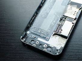 Image result for Broken iPhone Charger Port