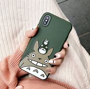 Image result for iPhone 8 Plus Case Totoro