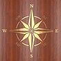 Image result for 360 Point Compass Rose