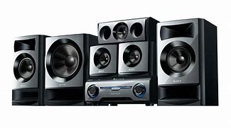 Image result for Home Theater Sony Muteki