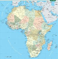 Image result for Afrique